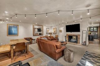 Rustic 2BR Steps from Main St - Park City - 7
