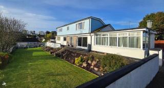 Four Winds Holiday Let - Nairn - 1
