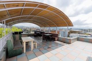 YAN HOTEL - Erevan - 7