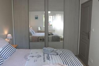 La Chaloupe gites de mer - Jullouville-les-Pins - 3