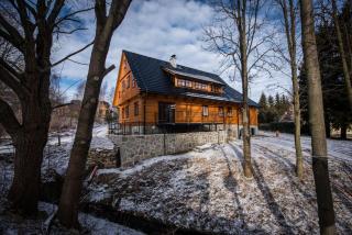 Roubenka u sjezdovky - Bělá pod Pradědem – Filipovice - Filipovice - 8