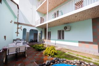 YAN HOTEL - Erevan - 3