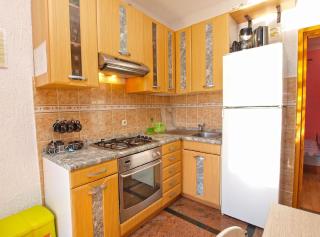 Studio für 5 Personen ca 43 qm in Červar-Porat, Istrien Istrische Riviera - Poreč - 3