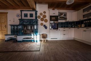 Roubenka u sjezdovky - Bělá pod Pradědem – Filipovice - Filipovice - 5