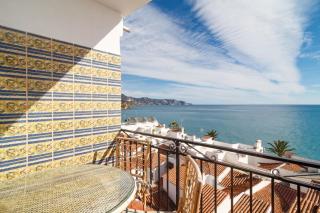 Ferienwohnung für 4 Personen ca 90 qm in Nerja, Andalusien Costa del Sol - Nerja - 8