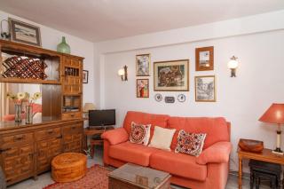 Ferienwohnung für 4 Personen ca 90 qm in Nerja, Andalusien Costa del Sol - Nerja - 4