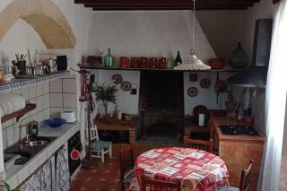 Ca na Perereta - Sencelles - 7