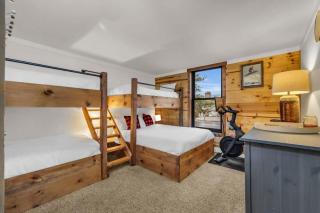 Stylish Walk to Ski Slopes - Park City - 6