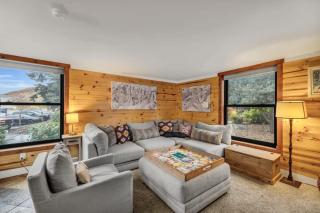 Stylish Walk to Ski Slopes - Park City - 2