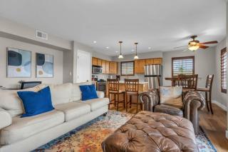 2BR near Deer Valley East Village - Heber City - 5