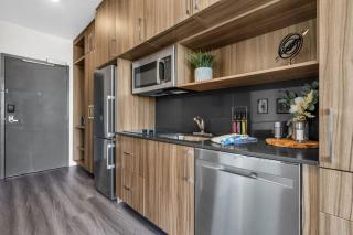 Chic Ski-in Ski-out Studio at Canyons Village - 8