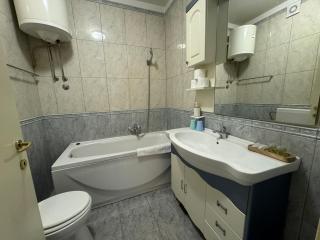 Apartment MANK1 City-center - Split - 7