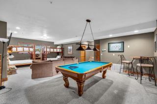 4BR Retreat with Hot Tub and Great Location - Park City - 9