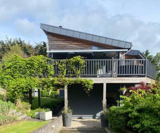 Luxurious villa south Dublin - Dublino - 9