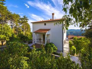 Ferienwohnung für 4 Personen ca 40 qm in Rabac, Istrien Bucht von Rabac - Rabac - 8