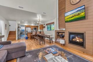 Modern 4BD Minutes to Canyons Village - Park City - 4