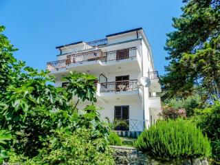Ferienwohnung für 4 Personen ca 40 qm in Rabac, Istrien Bucht von Rabac - Rabac - 1