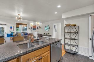 Modern 4BD Minutes to Canyons Village - Park City - 1