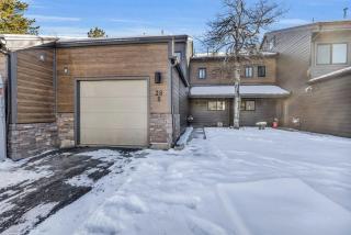 3BR with Loft Townhouse 3 Min Walk to Ski Lift - Park City - 6
