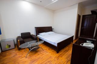 YAN HOTEL - Erevan - 9