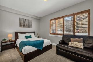 3BD Olympic Park Condo on FREE Shuttle Line - Park City - 8