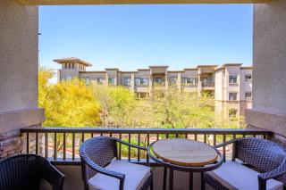 Villa Desert Ridge condo - Phoenix - 7