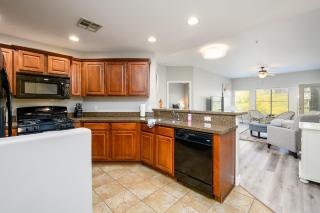 Villa Desert Ridge condo - Phoenix - 6