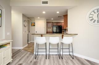 Villa Desert Ridge condo - Phoenix - 5