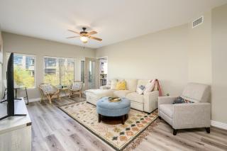 Villa Desert Ridge condo - Phoenix - 2