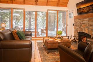 The Rigi Chalet HOA Beach Access Close to town - Tahoe City - 7