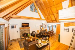 The Rigi Chalet HOA Beach Access Close to town - Tahoe City - 5