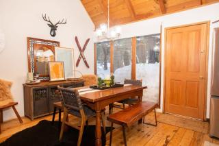 The Rigi Chalet HOA Beach Access Close to town - Tahoe City - 4