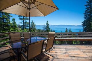 Carnelian Bay View Cabin - Carnelian Bay - 7