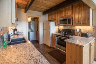Carnelian Bay View Cabin - Carnelian Bay - 3