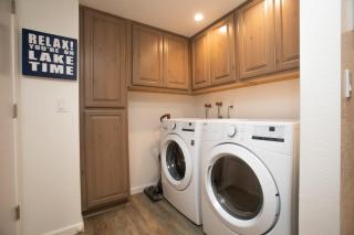 Modern 3BD -Walk to Lake & Beach - Tahoe City - 1