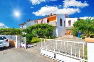 Ferienwohnung für 6 Personen ca 120 qm in Fažana-Surida, Istrien Istrische Riviera - Valbandon - 0