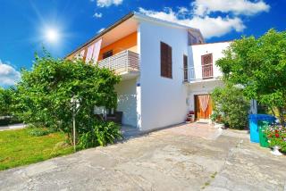 Ferienwohnung für 6 Personen ca 120 qm in Fažana-Surida, Istrien Istrische Riviera - Valbandon - 9