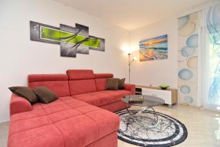 Ferienwohnung für 6 Personen ca 120 qm in Fažana-Surida, Istrien Istrische Riviera - Valbandon - 6