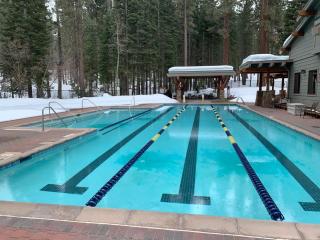 One BDR at Northstar Walk to Village - Truckee - 7