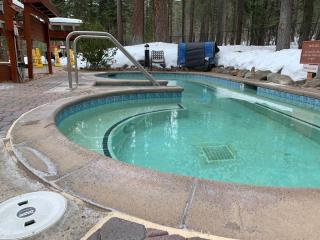 One BDR at Northstar Walk to Village - Truckee - 6
