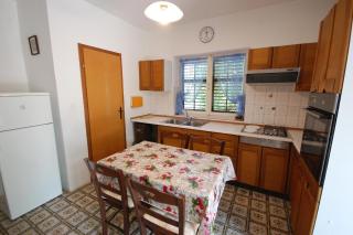 Ferienwohnung für 5 Personen ca 77 qm in Njivice, Kvarner Bucht Krk - Njivice - 6