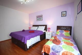 Ferienwohnung für 5 Personen ca 77 qm in Njivice, Kvarner Bucht Krk - Njivice - 1