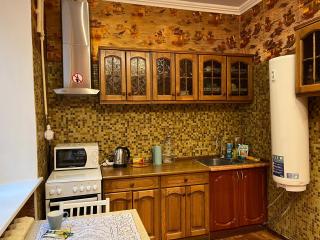 ArArAt-KLOVSKAYA HOSTEL-APARTMENTS KIEV - Kiev - 1
