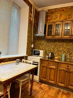 ArArAt-KLOVSKAYA HOSTEL-APARTMENTS KIEV - Kiev - 2