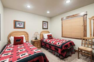 Northstar Ski in Ski out 2BR Condo - Truckee - 8