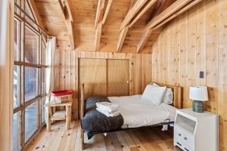3BR Mountain Cabin-Near Beach & Slopes - Homewood - 7