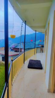 Yellow House - Dharamshala - 6