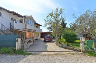 Ferienwohnung für 5 Personen ca 74 qm in Fažana, Istrien Istrische Riviera - Fažana - 0