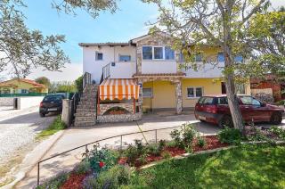 Ferienwohnung für 5 Personen ca 74 qm in Fažana, Istrien Istrische Riviera - Fažana - 9