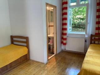 Vila Flavia - Sinaia - 3
